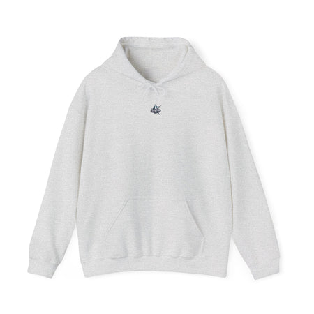 Get Tight Fishing Gear Hoodie - Unisex Heavy Blend™ Sweatshirt with American Flag Design - Get Tight Gear