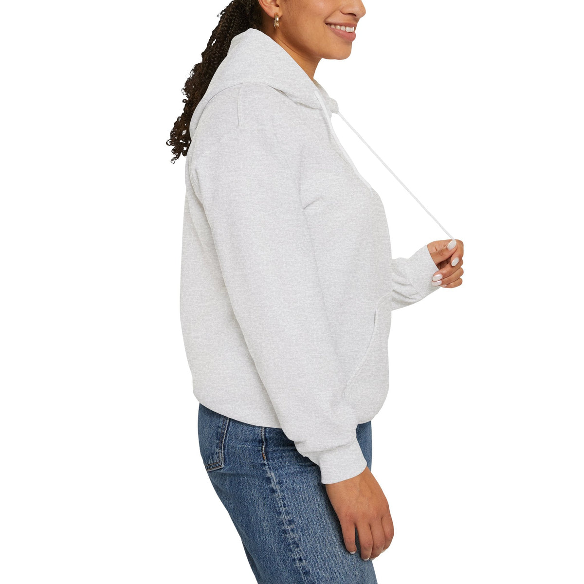 Get Tight Fishing Gear Hoodie - Unisex Heavy Blend Sweatshirt with Logo - Get Tight Gear