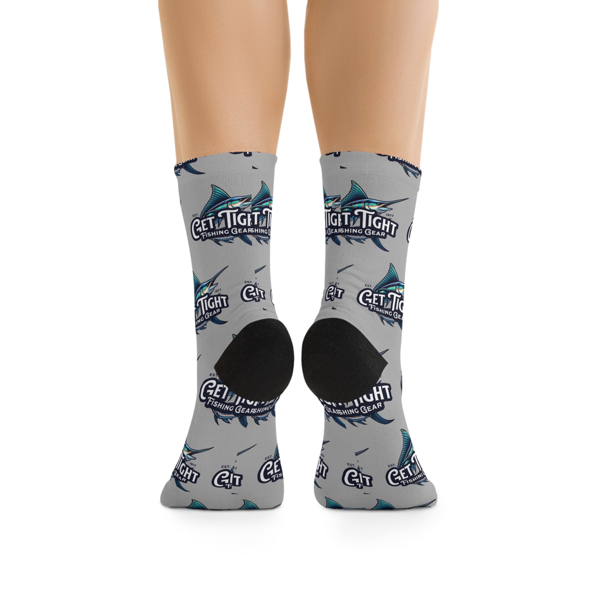 Get Tight Fishing Gear Socks - Get Tight Gear