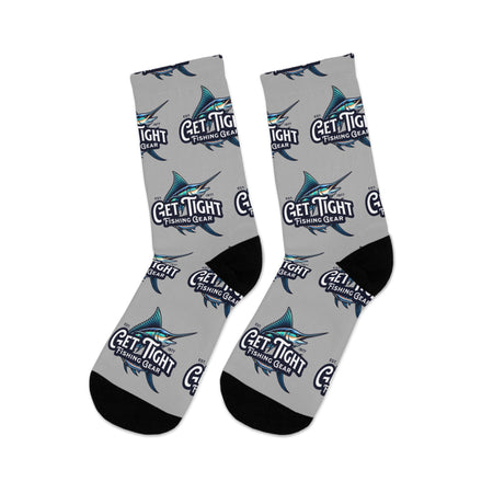 Get Tight Fishing Gear Socks - Get Tight Gear