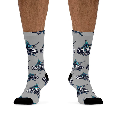 Get Tight Fishing Gear Socks - Get Tight Gear