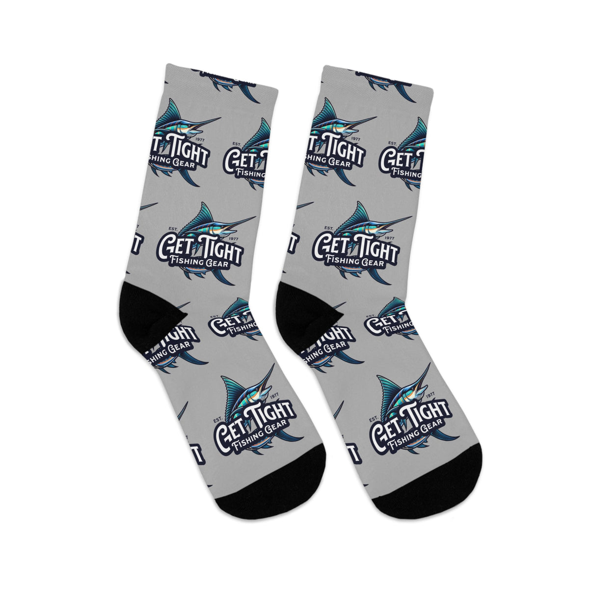 Get Tight Fishing Gear Socks - Get Tight Gear