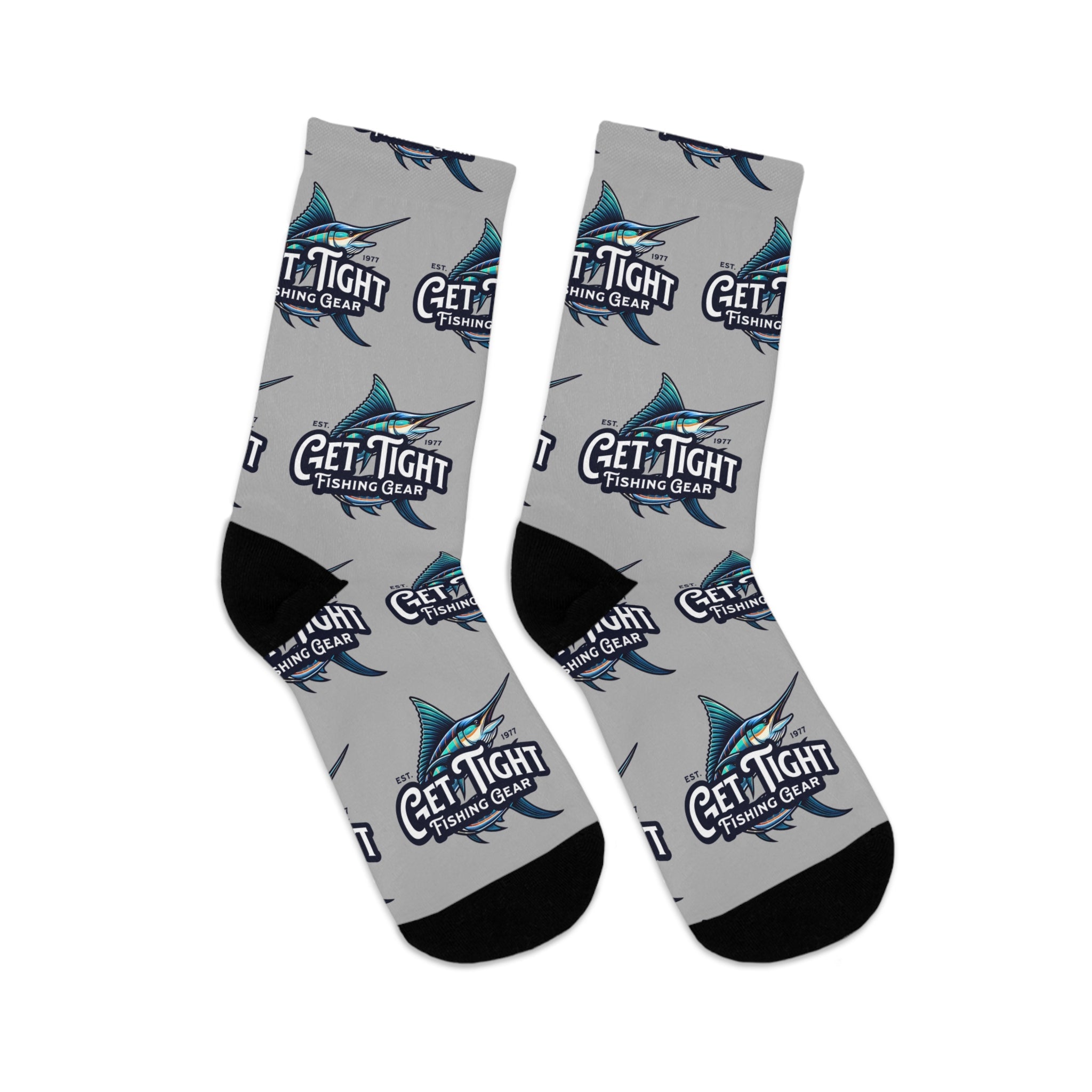 Get Tight Fishing Gear Socks - Get Tight Gear