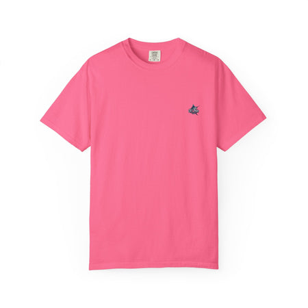 Get Tight Fishing Gear Unisex Garment - Dyed T-Shirt - Perfect for Outdoor Enthusiasts & Fishing Lovers - Get Tight Gear