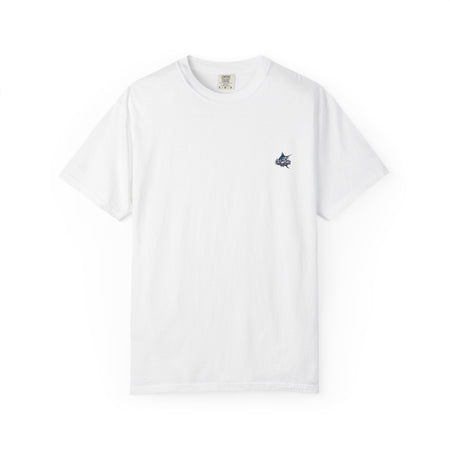 Get Tight Fishing Gear Unisex Garment - Dyed T-Shirt - Perfect for Outdoor Enthusiasts & Fishing Lovers - Get Tight Gear