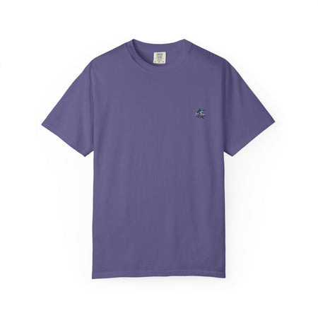 Get Tight Fishing Gear Unisex Garment - Dyed T-Shirt - Perfect for Outdoor Enthusiasts & Fishing Lovers - Get Tight Gear