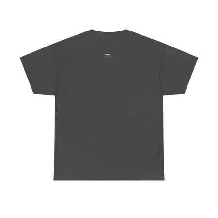 Get Tight Fishing Gear Unisex Heavy Cotton Tee - Perfect for Fishing Enthusiasts - Get Tight Gear