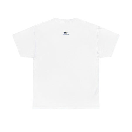 Get Tight Fishing Gear Unisex Heavy Cotton Tee - Perfect for Fishing Enthusiasts - Get Tight Gear