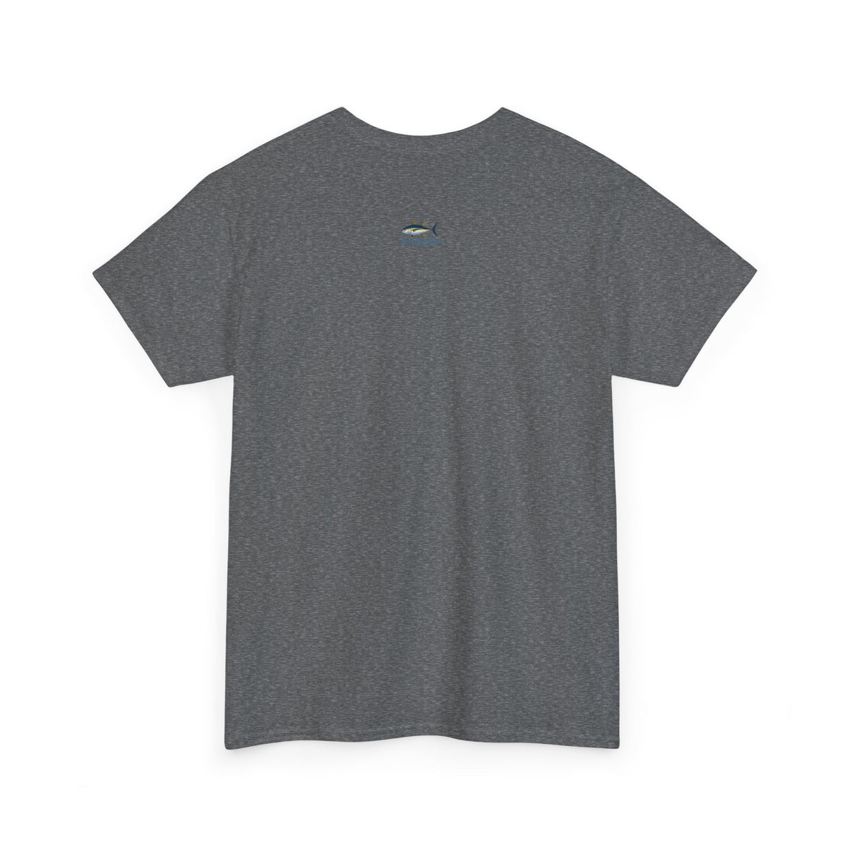Get Tight Fishing Gear Unisex Heavy Cotton Tee - Perfect for Fishing Enthusiasts - Get Tight Gear
