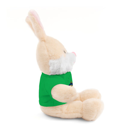 Get Tight Fishing Stuffed Animal - Get Tight Gear