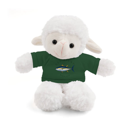 Get Tight Fishing Stuffed Animal - Get Tight Gear