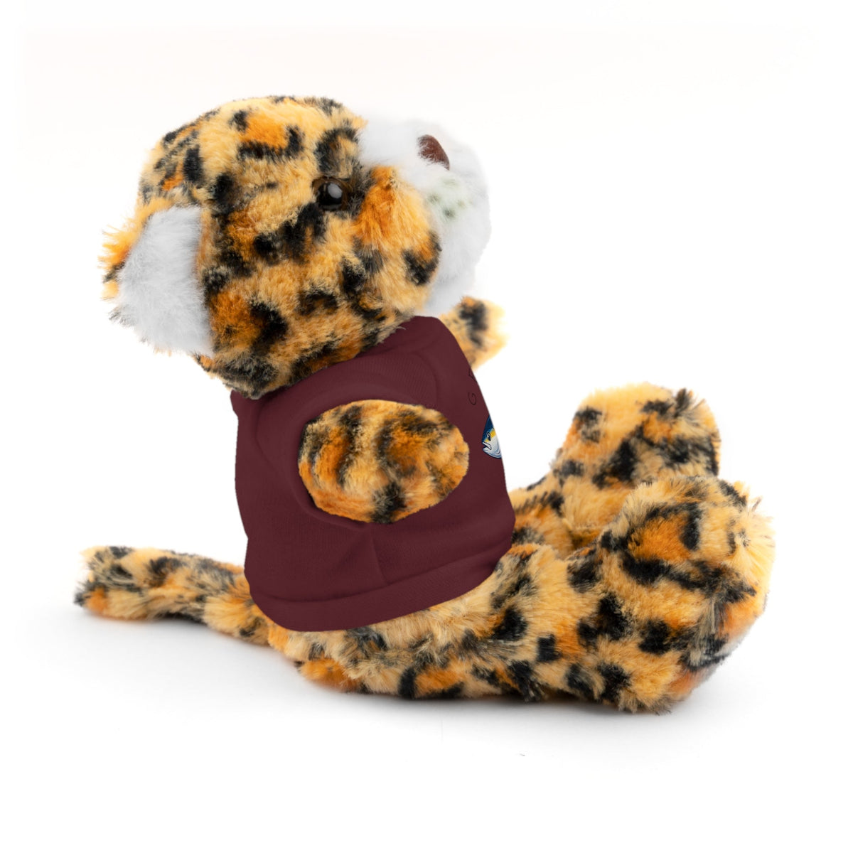 Get Tight Fishing Stuffed Animal - Get Tight Gear