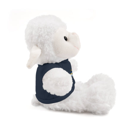 Get Tight Fishing Stuffed Animal - Get Tight Gear