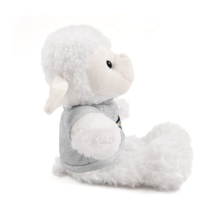 Get Tight Fishing Stuffed Animal - Get Tight Gear