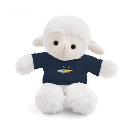 Get Tight Fishing Stuffed Animal - Get Tight Gear