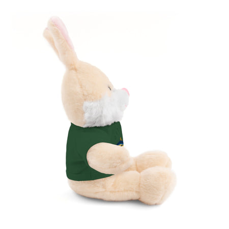 Get Tight Fishing Stuffed Animal - Get Tight Gear