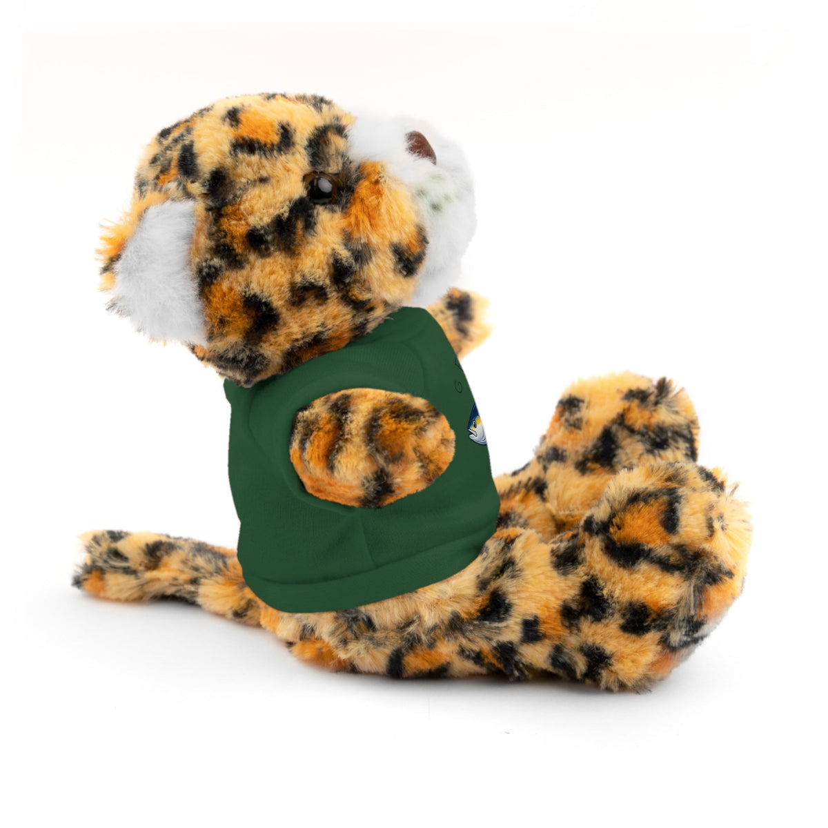 Get Tight Fishing Stuffed Animal - Get Tight Gear