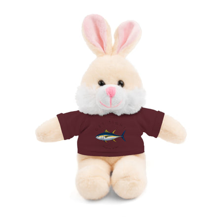 Get Tight Fishing Stuffed Animal - Get Tight Gear