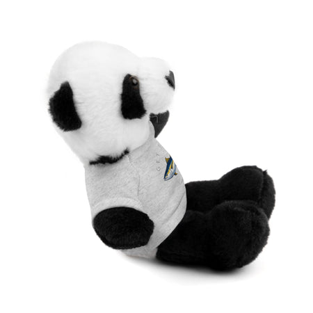 Get Tight Fishing Stuffed Animal - Get Tight Gear