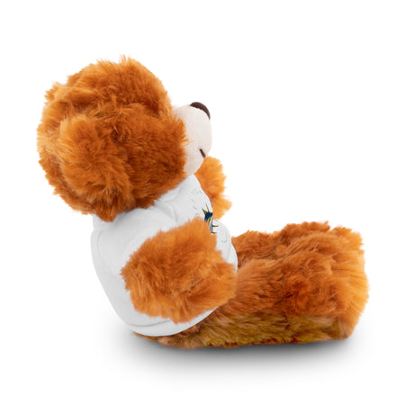 Get Tight Fishing Stuffed Animal - Get Tight Gear