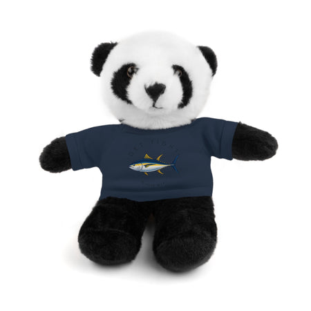 Get Tight Fishing Stuffed Animal - Get Tight Gear