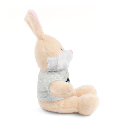 Get Tight Fishing Stuffed Animal - Get Tight Gear