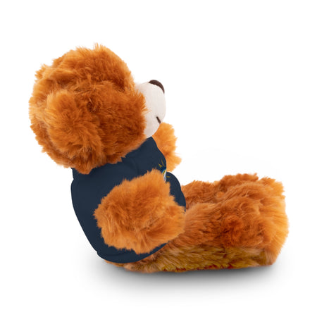Get Tight Fishing Stuffed Animal - Get Tight Gear
