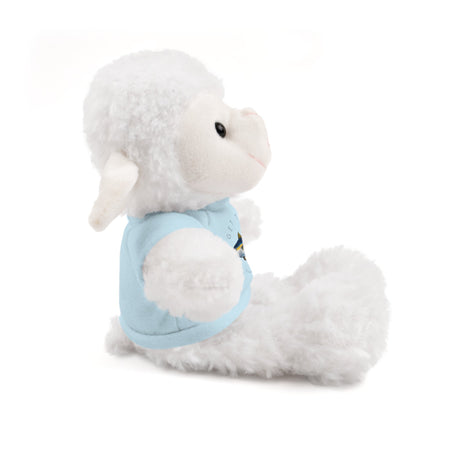Get Tight Fishing Stuffed Animal - Get Tight Gear