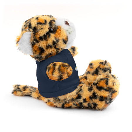 Get Tight Fishing Stuffed Animal - Get Tight Gear