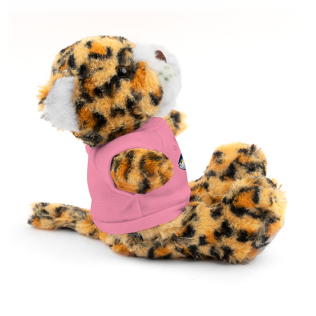Get Tight Fishing Stuffed Animal - Get Tight Gear