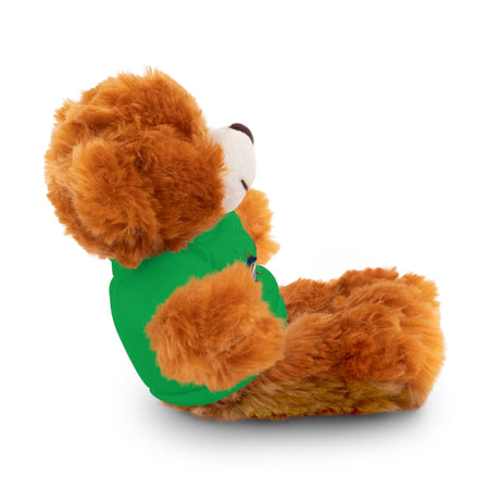 Get Tight Fishing Stuffed Animal - Get Tight Gear