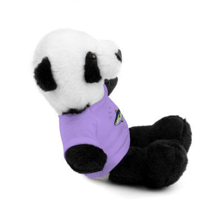 Get Tight Fishing Stuffed Animal - Get Tight Gear