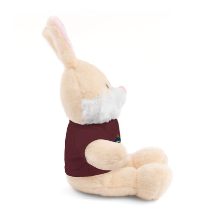 Get Tight Fishing Stuffed Animal - Get Tight Gear