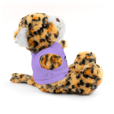 Get Tight Fishing Stuffed Animal - Get Tight Gear