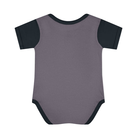 Get Tight Gear Baby Fish Bodysuit for Little Anglers, Cute Infant Outfit, Baby Shower Gift, Ocean - Themed Clothing, Adorable Baby Apparel - Get Tight Gear