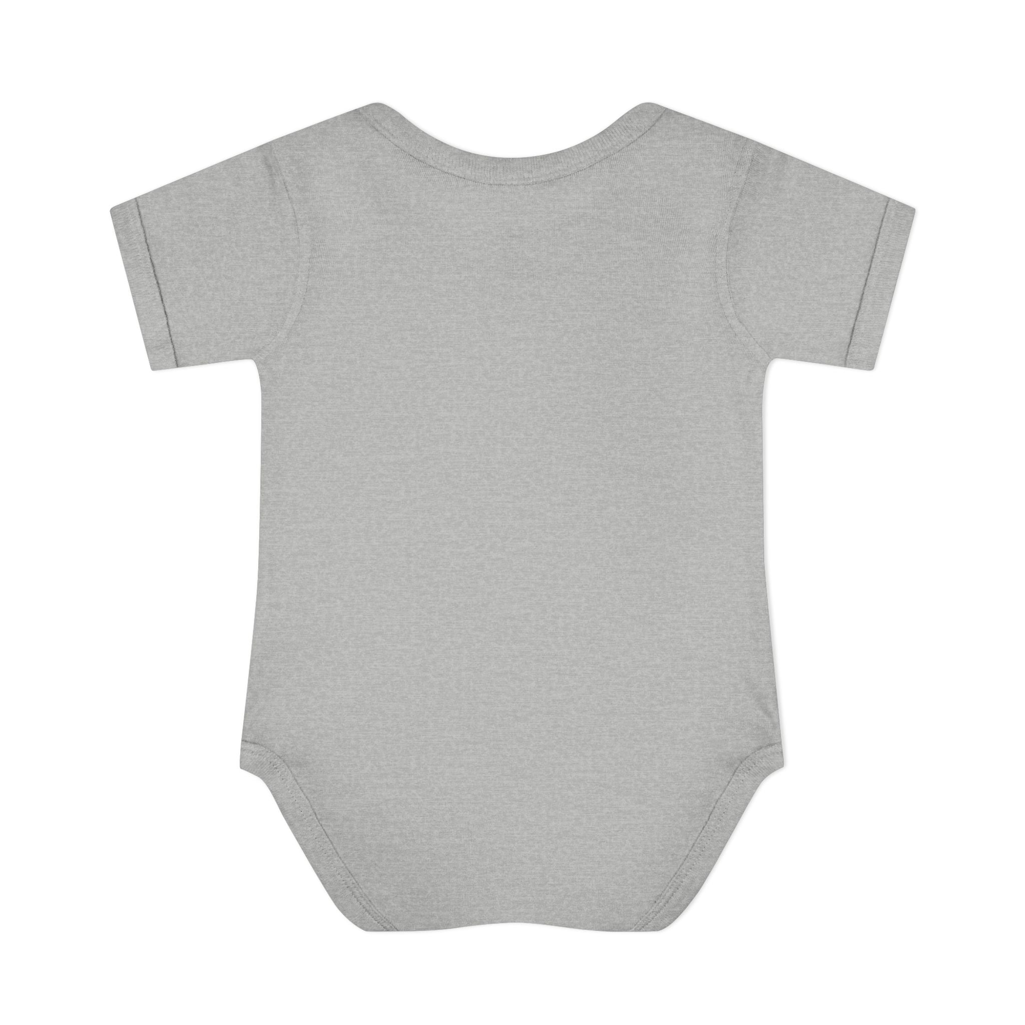 Get Tight Gear Baby Fish Bodysuit for Little Anglers, Cute Infant Outfit, Baby Shower Gift, Ocean - Themed Clothing, Adorable Baby Apparel - Get Tight Gear