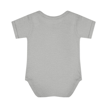 Get Tight Gear Baby Fish Bodysuit for Little Anglers, Cute Infant Outfit, Baby Shower Gift, Ocean - Themed Clothing, Adorable Baby Apparel - Get Tight Gear