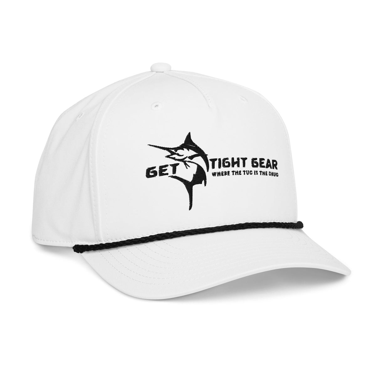 Get Tight Gear Classic rope cap - Get Tight Gear