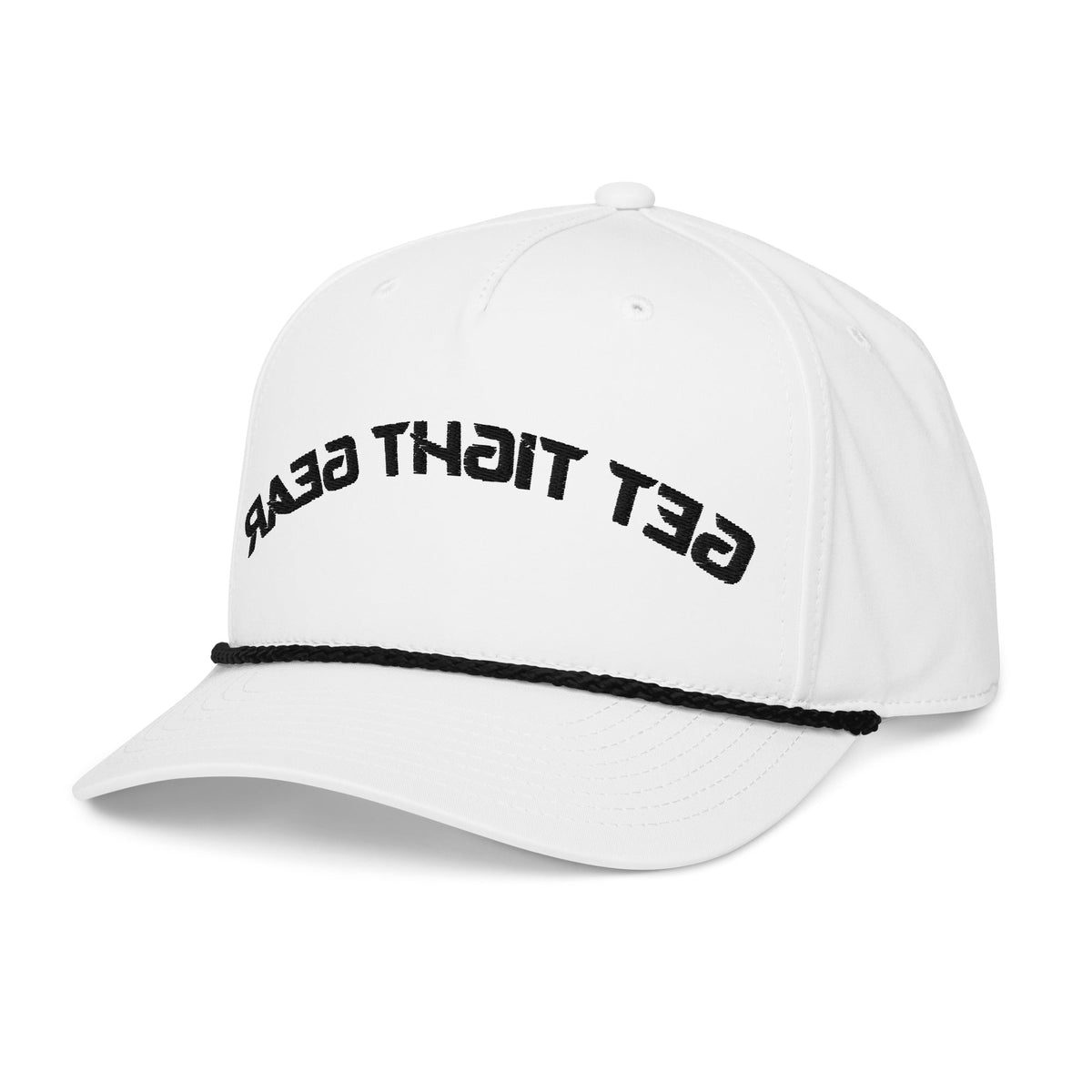 Get Tight Gear Classic rope cap - Get Tight Gear