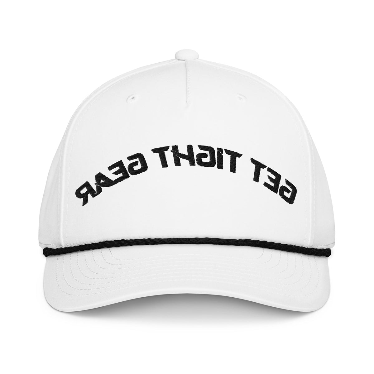 Get Tight Gear Classic rope cap - Get Tight Gear
