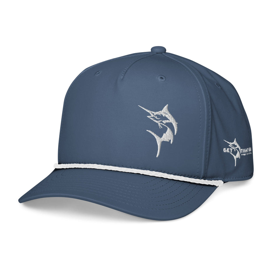 Get Tight Gear Classic rope cap - Get Tight Gear