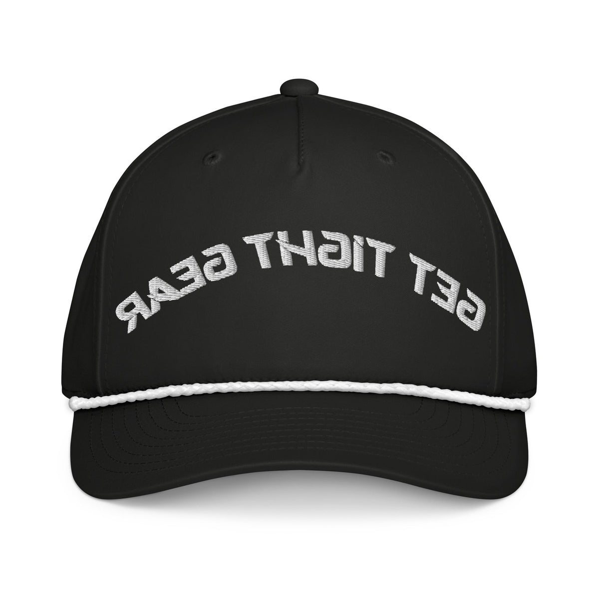 Get Tight Gear Classic rope cap - Get Tight Gear