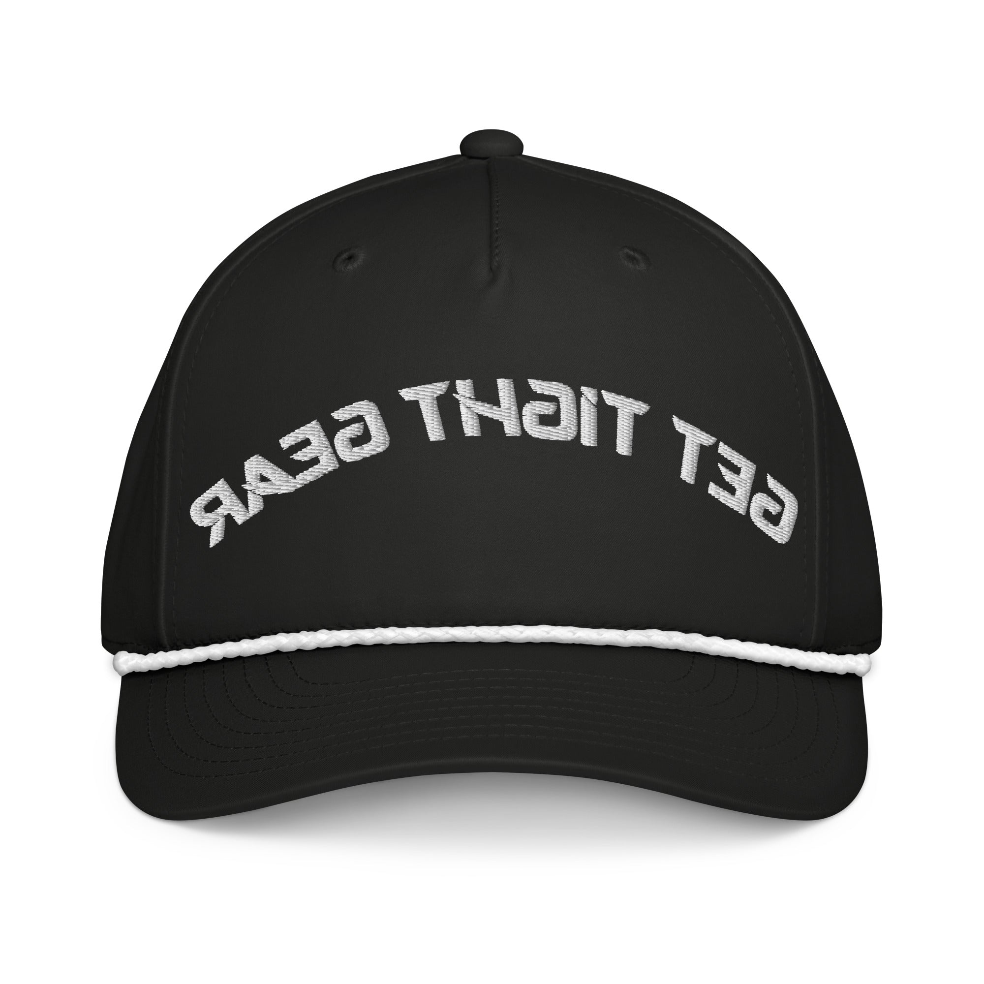 Get Tight Gear Classic rope cap - Get Tight Gear