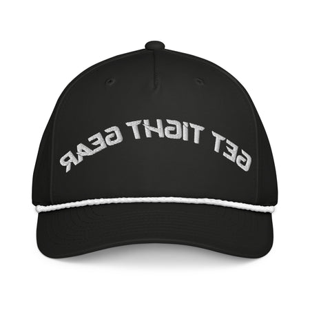 Get Tight Gear Classic rope cap - Get Tight Gear