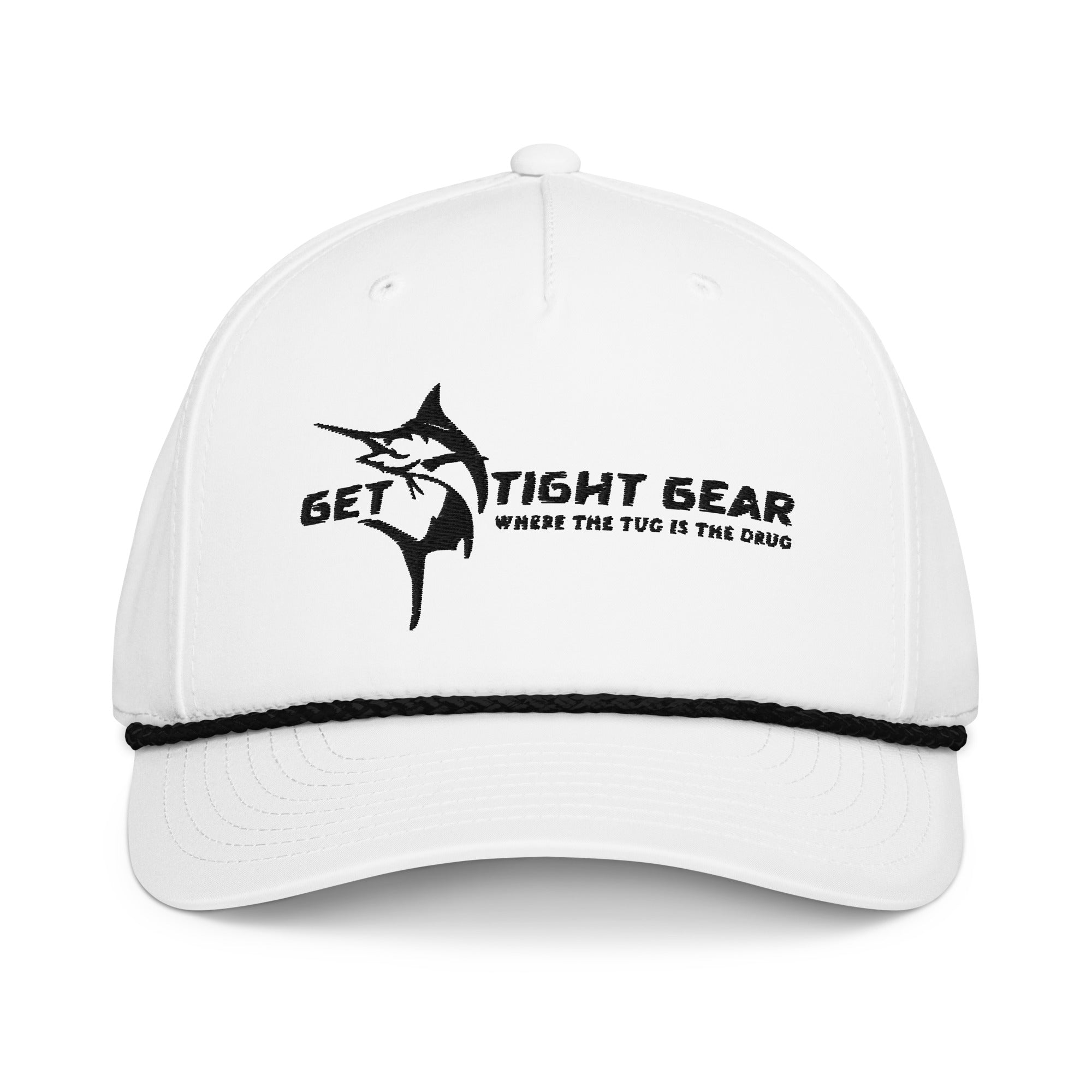 Get Tight Gear Classic rope cap - Get Tight Gear