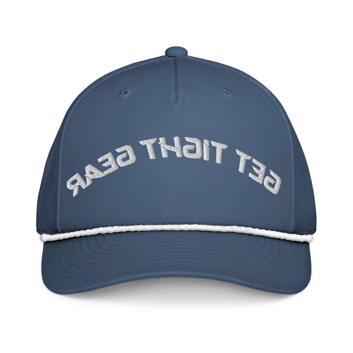 Get Tight Gear Classic Rope Cap - Get Tight Gear