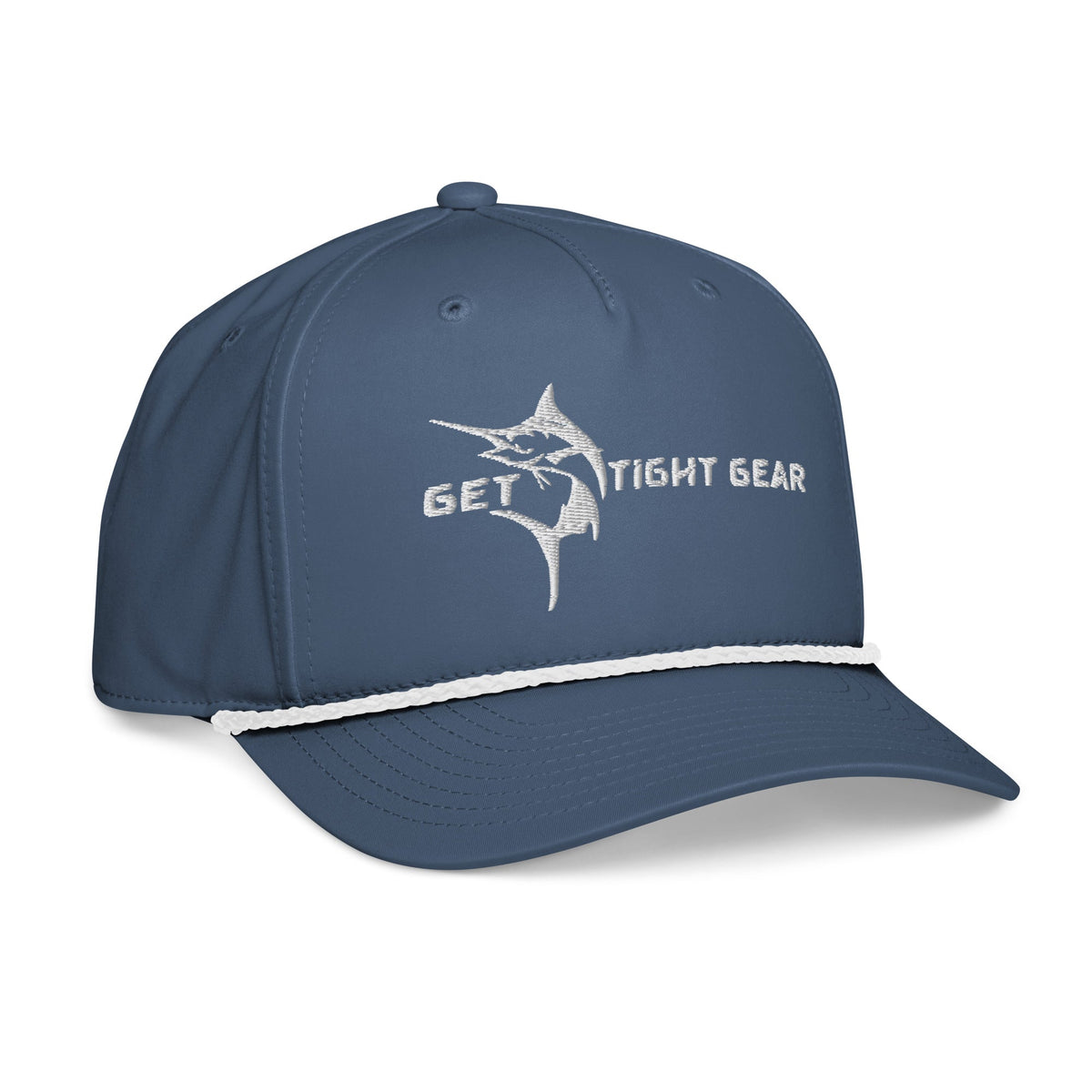 Get Tight Gear Classic Rope Cap - Get Tight Gear