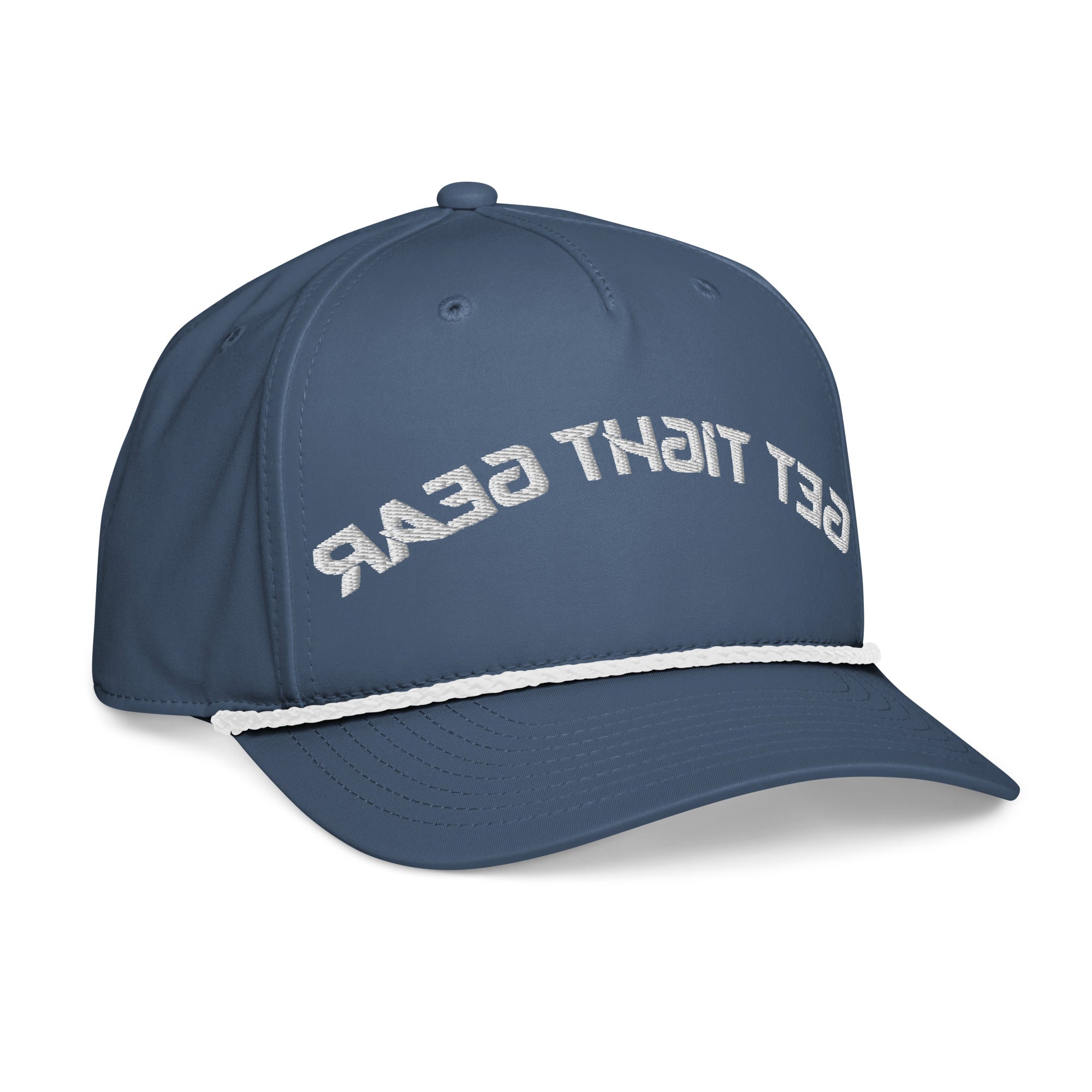 Get Tight Gear Classic Rope Cap - Get Tight Gear