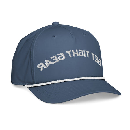 Get Tight Gear Classic Rope Cap - Get Tight Gear
