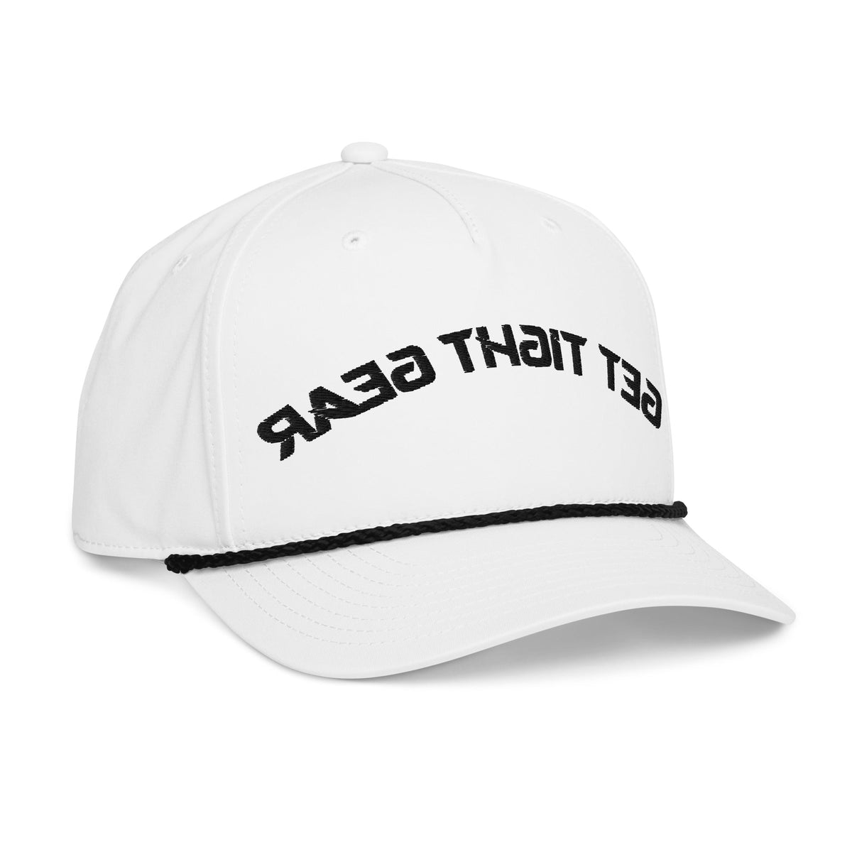 Get Tight Gear Classic rope cap - Get Tight Gear